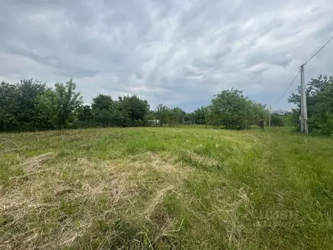 Участок в Брянская область, Брянский район, Снежское с/пос, пос. ...