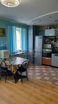 Дом в Алтайский край, Барнаул городской округ, Поселок Казенная заимка ...