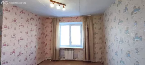 2-комнатная квартира: Сатка, проспект Мира, 6 (50.5 м)