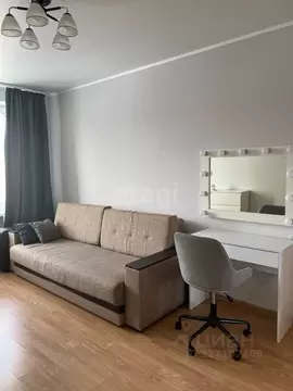 1-к кв. Тюменская область, Тюмень ул. Николая Зелинского, 19 (40.0 м)