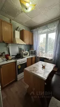 3-к кв. Башкортостан, Уфа ул. Юрия Гагарина, 52 (60.5 м)
