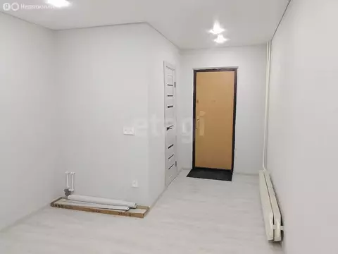 Квартира-студия: Уфа, улица Адмирала Макарова, 14 (17 м)