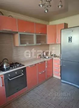 3-к кв. Башкортостан, Стерлитамак ул. Худайбердина, 139 (76.5 м)
