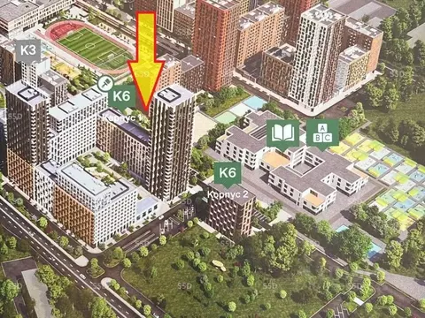 Торговая площадь в Москва пер. 2-й Котляковский, 1а (29 м)