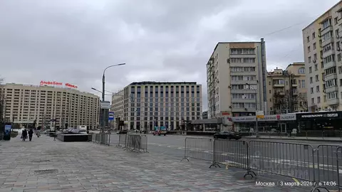 2-к кв. Москва ул. Большая Якиманка, 58/2 (45.0 м)