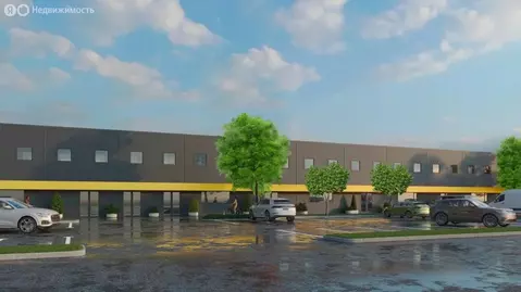 Помещение свободного назначения (90 м)