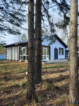 Дом в Свердловская область, Екатеринбург  (90 м)