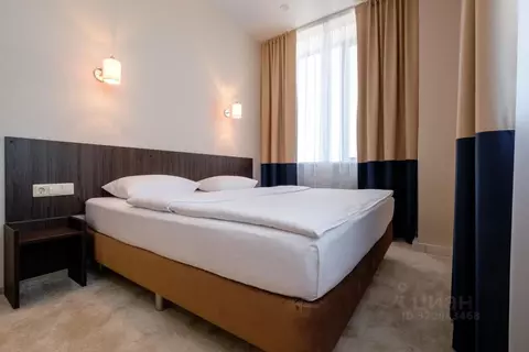 Комната Свердловская область, Екатеринбург ул. Кирова, 40Б (32.0 м)