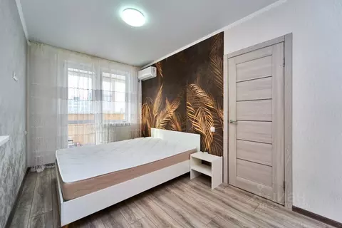 1-к кв. Краснодарский край, Краснодар Имени Демьяна Бедного жилмассив, ...