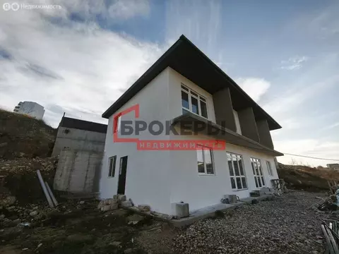 Дом в Севастополь, Редутный проезд (60 м)