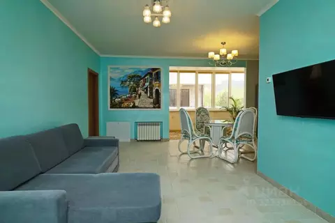 1-к кв. Краснодарский край, Туапсинский муниципальный округ, с. ...