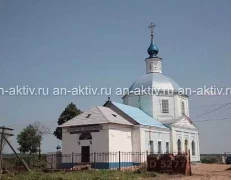Участок в Ярославская область, Переславль-Залесский муниципальный ...