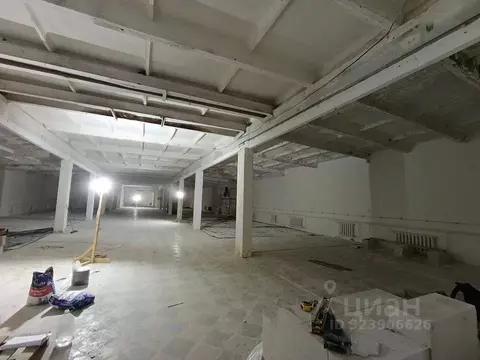 Помещение свободного назначения в Московская область, Серпухов ...