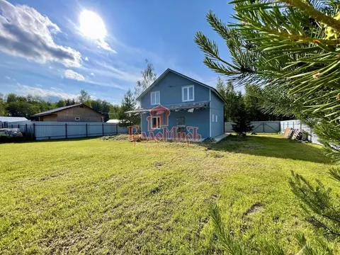 Дом в Владимирская область, Александровский муниципальный округ, ...