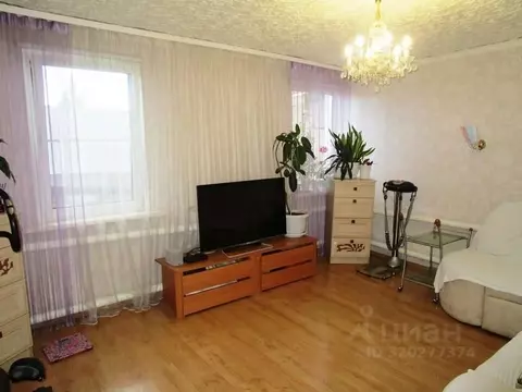 Дом в Омская область, Омск ул. Игоря Москаленко (124 м)