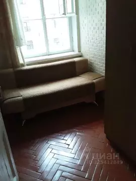 Комната Санкт-Петербург Английский просп., 31 (7.0 м)