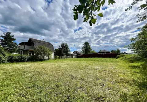 Участок в Калужская область, Перемышльский муниципальный округ, ...