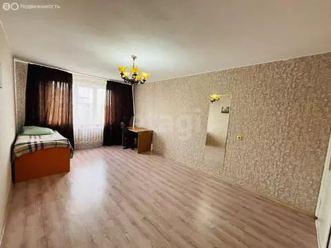 2-комнатная квартира: Темрюк, улица Анджиевского, 55к6 (65.5 м)