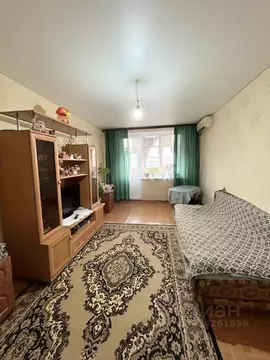 2-к кв. Оренбургская область, Новотроицк ул. Марии Корецкой, 18 (43.0 ...