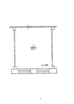 Помещение свободного назначения в Омская область, Омск ул. Пушкина, ...