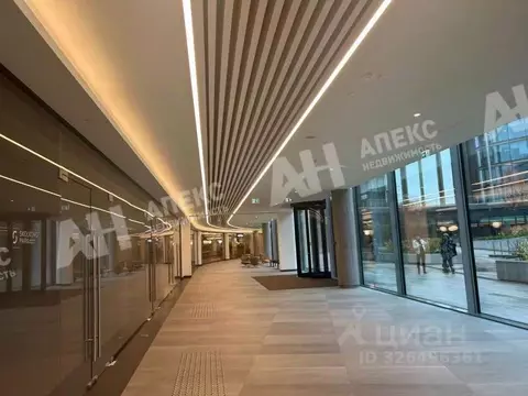 Офис в Москва Сколковское ш., 43 (2648 м)