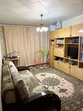 2-к кв. Ивановская область, Иваново Кавалерийская ул., 44 (50.0 м)