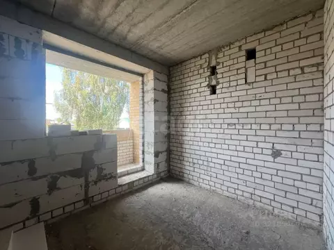 2-к кв. Владимирская область, Покров городской округ, пос. Вольгинский ...