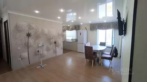 3-к кв. Краснодарский край, Славянск-на-Кубани ул. Богдановская, 55 ...