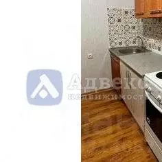 Студия Тюменская область, Тюмень ул. Демьяна Бедного, 83к1 (26.1 м)