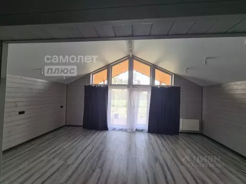 Дом в Московская область, Раменский муниципальный округ, Матросово кп ...