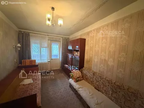 1-комнатная квартира: Азов, Привокзальная улица, 29 (31.2 м)