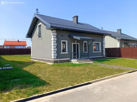 Дом в Дятловка, 255 (156 м)