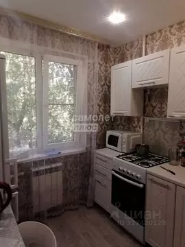 1-к кв. Липецкая область, Липецк ул. Гагарина, 107к2 (30.0 м)