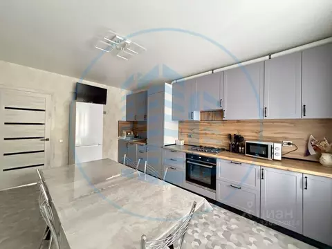 1-к кв. Ставропольский край, Ессентуки Никольская ул., 25к1 (45.2 м)