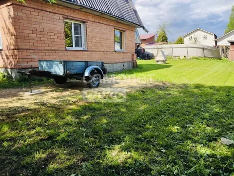 Дом в Московская область, Дмитровский муниципальный округ, д. Непейно ...