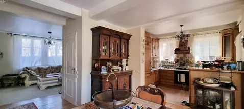 Дом в Москва ул. Сурикова, 21А (150 м)