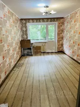 2-к кв. Кемеровская область, Прокопьевск ул. Гайдара, 5 (44.5 м)