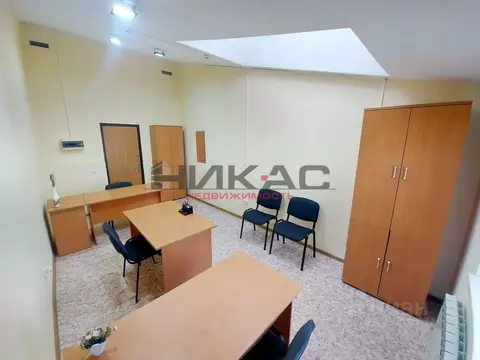 Офис в Ярославская область, Ярославль просп. Фрунзе, 3 (17 м)