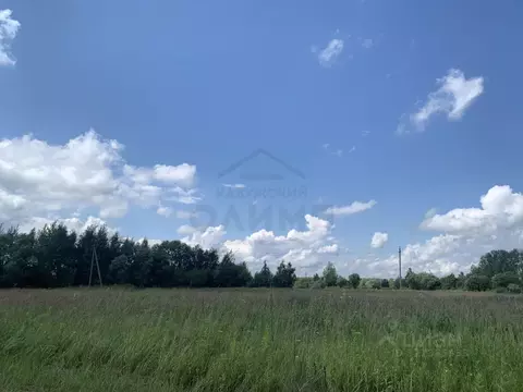 Участок в Калужская область, Перемышльский муниципальный округ, ...