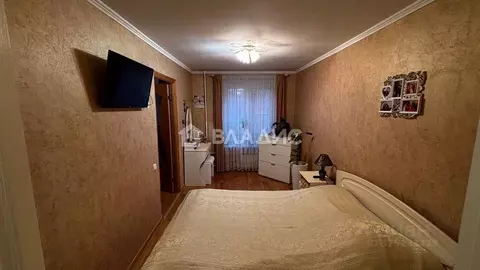 3-к кв. Московская область, Королев ул. Гагарина, 34А (54.5 м)