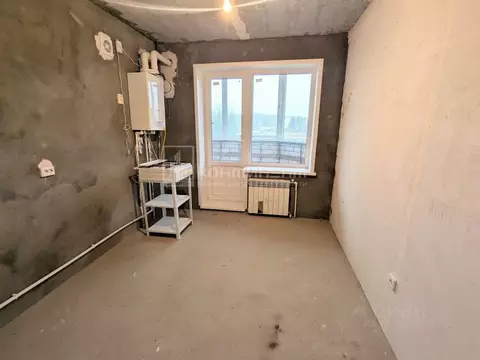 1-к кв. Владимирская область, Ковров аллея Победителей, 4 (39.0 м)