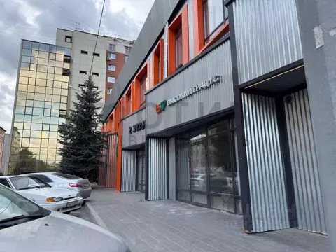 Помещение свободного назначения в Тюменская область, Тюмень ...