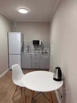 1-к кв. Санкт-Петербург пос. Парголово, дор. Михайловская, 6 (35.0 м)