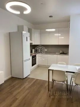 2-к кв. Москва Сельскохозяйственная ул., 35 (37.5 м)