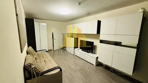 1-к кв. Санкт-Петербург Костромской просп., 10 (43.6 м)