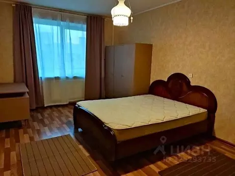 1-к кв. Санкт-Петербург Афонская ул., 24К2 (40.0 м)