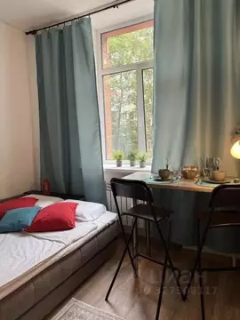 1-к кв. Москва Гостиничная ул., 4Ак8 (20.0 м)