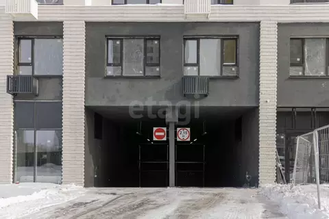 Гараж в Тюменская область, Тюмень ул. Евгения Войнова, 3 (13 м)