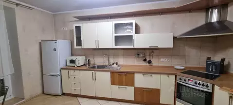 3-к кв. Санкт-Петербург Кондратьевский просп., 64к4 (95.3 м)