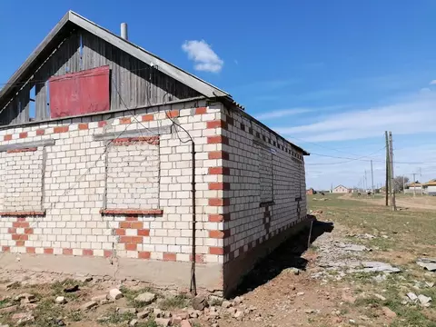 Помещение свободного назначения в Калмыкия, Малодербетовский район, ...